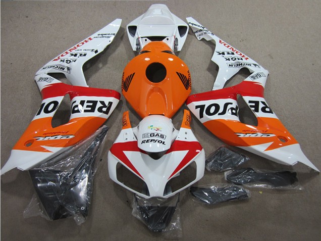 Buy 2006-2007 Repsol Honda CBR1000RR Motorcycle Bodywork UK