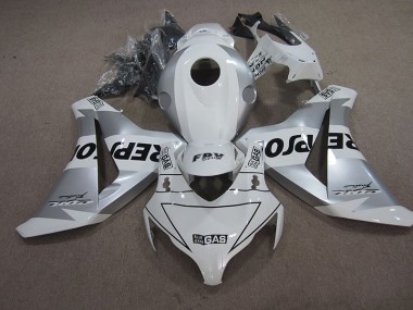 Buy 2008-2011 Repsol Honda CBR1000RR Motorbike Fairing UK