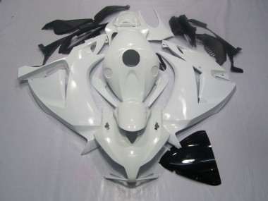 Buy 2012-2016 White Honda CBR1000RR Motorbike Fairing UK