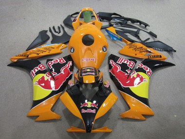 Buy 2012-2016 Red Bull Honda CBR1000RR Bike Fairings UK