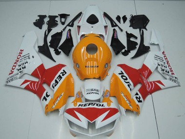 Buy 2012-2016 Repsol Honda CBR1000RR Bike Fairing Kit UK