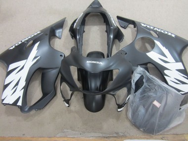 Buy 1999-2000 Black Honda CBR600 F4 Motorbike Fairing Kits UK