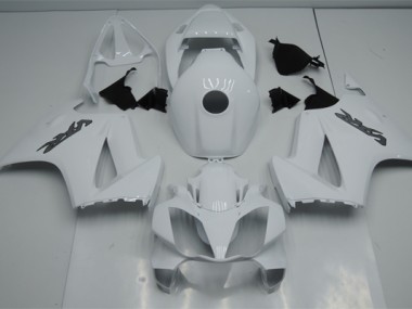 Buy 2002-2013 White Honda VFR800 Replacement Fairings UK