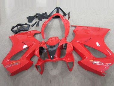 Buy 2002-2013 Red Honda VFR800 Bike Fairing UK