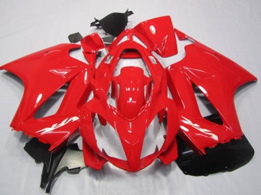 Buy 2002-2013 Red Honda VFR800 Motor Bike Fairings UK