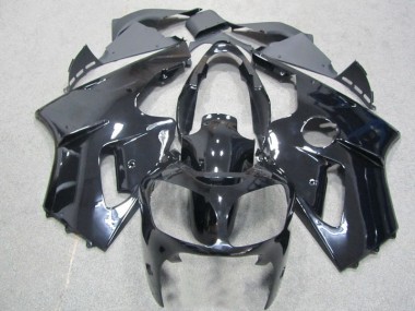 Buy 2000-2001 Black Kawasaki ZX12R Motor Fairings UK