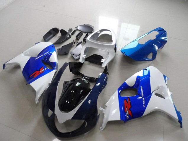 Buy 1998-2003 Blue White Suzuki TL1000R Motorcycle Fairing UK