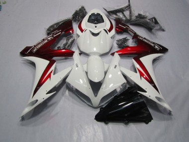 Buy 2004-2006 Michelin Yamaha YZF R1 Motorcycle Fairings Kit UK