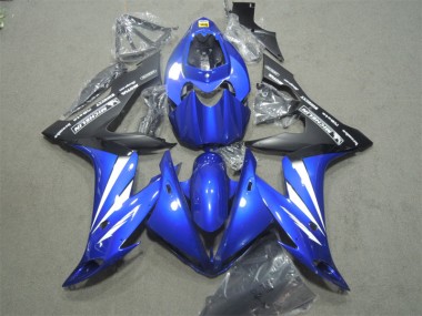 Buy 2004-2006 Michelin Yamaha YZF R1 Motorcylce Fairings UK